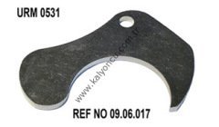 YILDIZ BASKI SACI *5190*