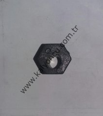 EKSANTRİK BURÇ  (PMD-SÖNMEZ)