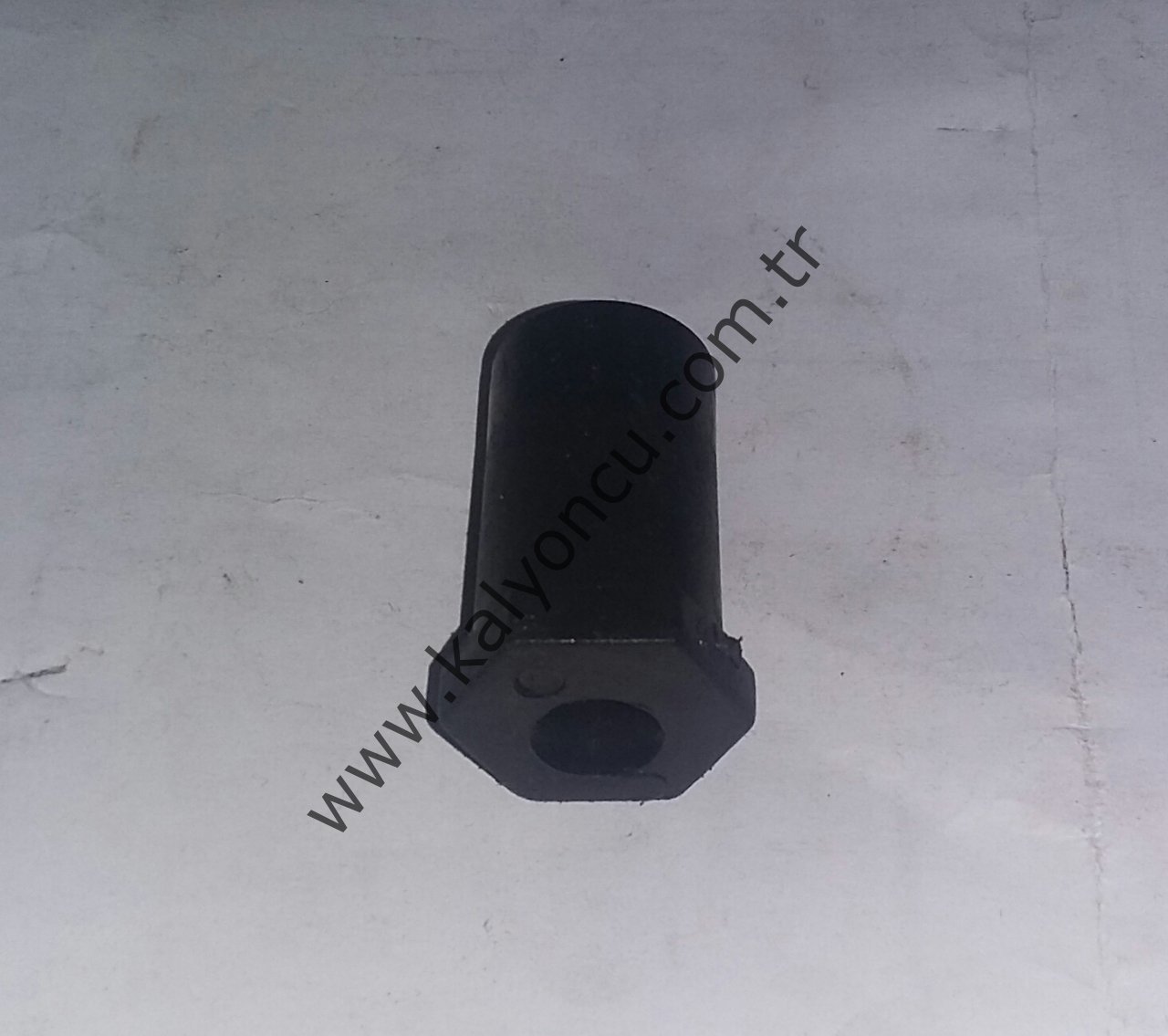 EKSANTRİK BURÇ  (PMD-SÖNMEZ)