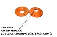 VOLAN MAHRUTİ DİŞLİ GİRİŞ KAPAĞI *5190*