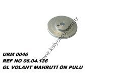 VOLAN MAHRUTİ ÖN PULU *5190*