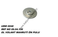VOLAN MAHRUTİ ÖN PULU *5190*