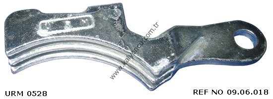 YILDIZ TARAĞI *5190*