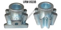 MEKİK KONİK DİŞLİ (RASSPE) *5190*