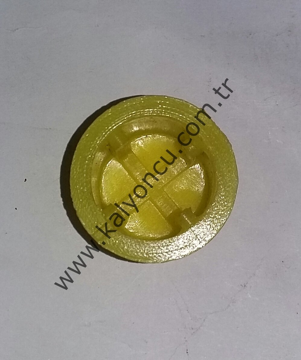 VAKUM DİSTRİBÜTÖR BORUSU KAPAĞI  (PMD-SÖNMEZ)