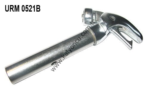 MEKİK ORJİNAL (RASSPE) 3 İPLİ *5190*