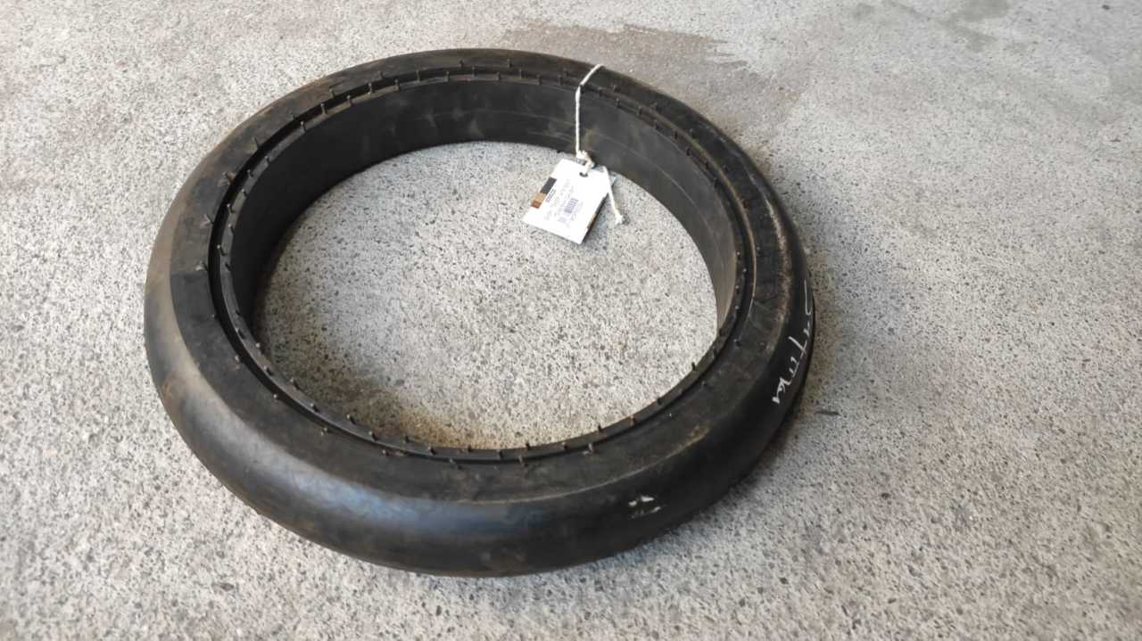 BASKI TEKERİ A/18 SİMİT - GASPARDO - ŞAKALAK - CANSA