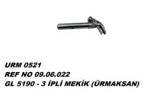 MEKİK (KOMPLE) 3 İPLİ *5190*
