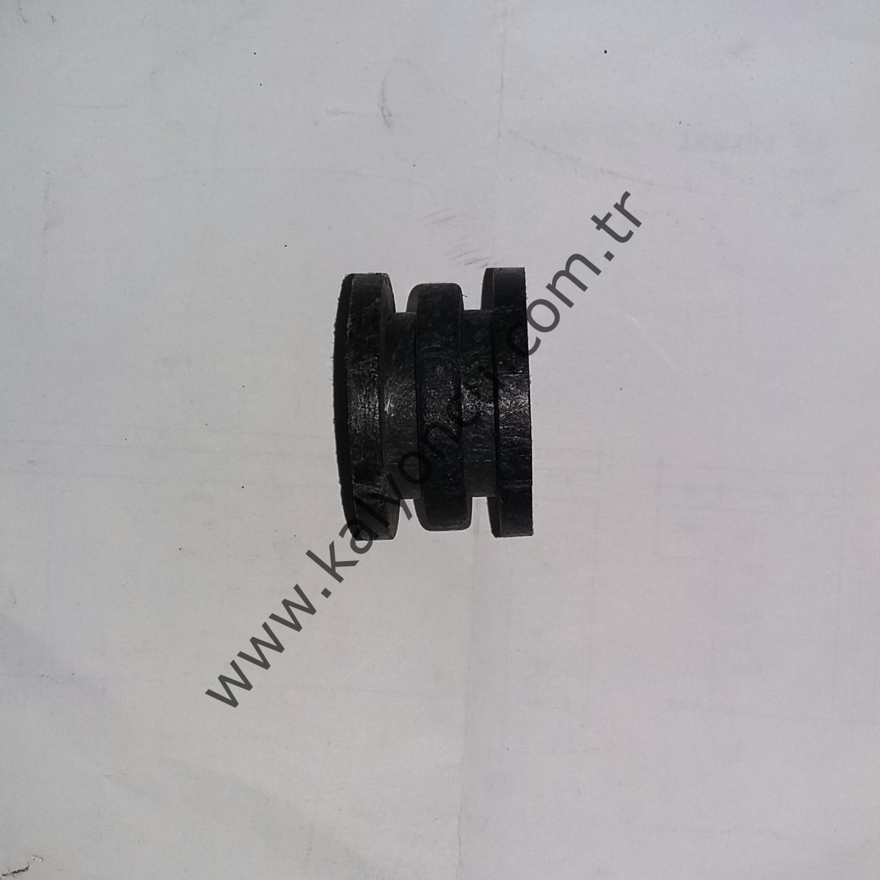 GERGİ MAKARASI - İKİ KANALLI  (PMD-SÖNMEZ)