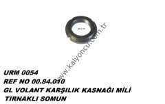VOLAN KARŞILIK KASNAK MİLİ TIRNAKLI SOMUN *5190*