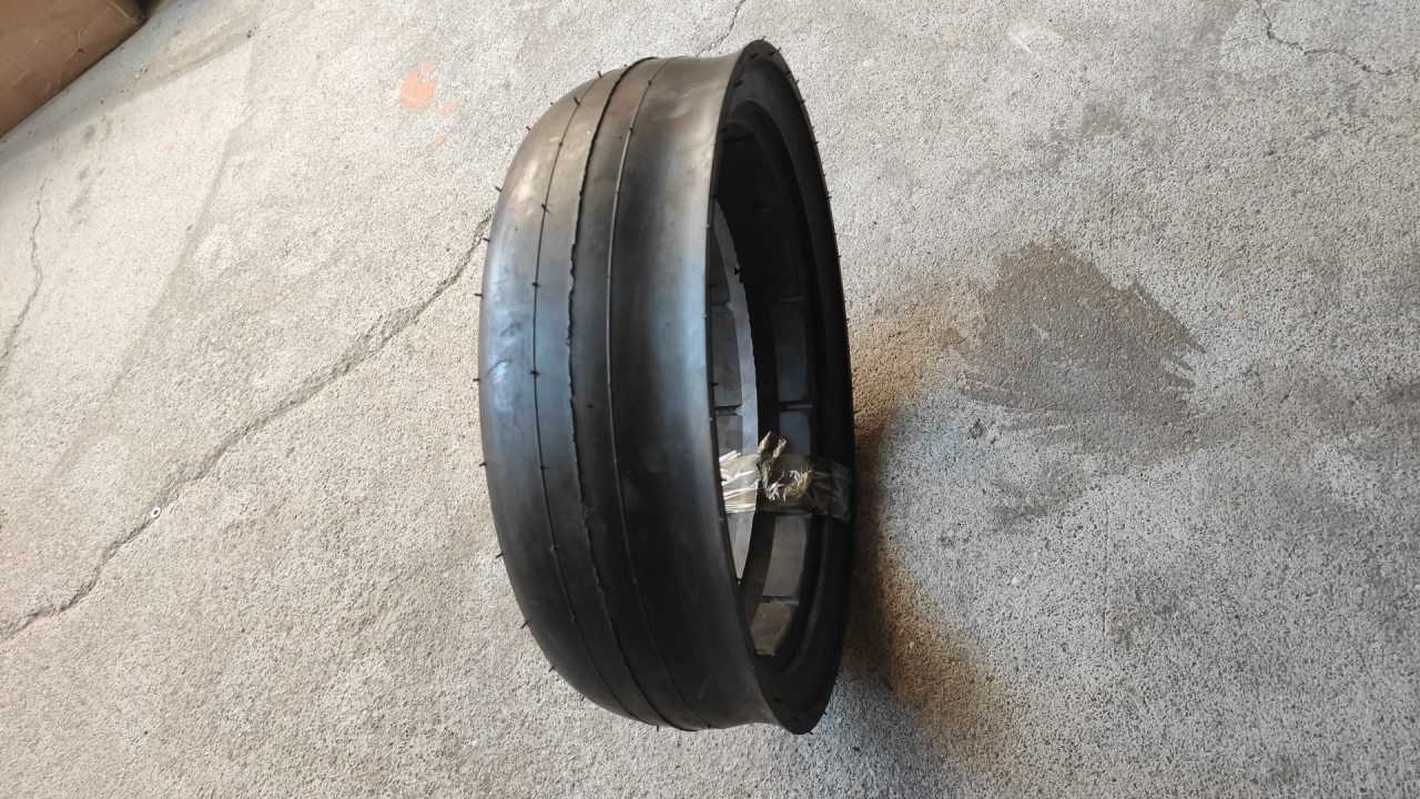 BASKI TEKERİ A/12 - GASPARDO - MD SÖNMEZ