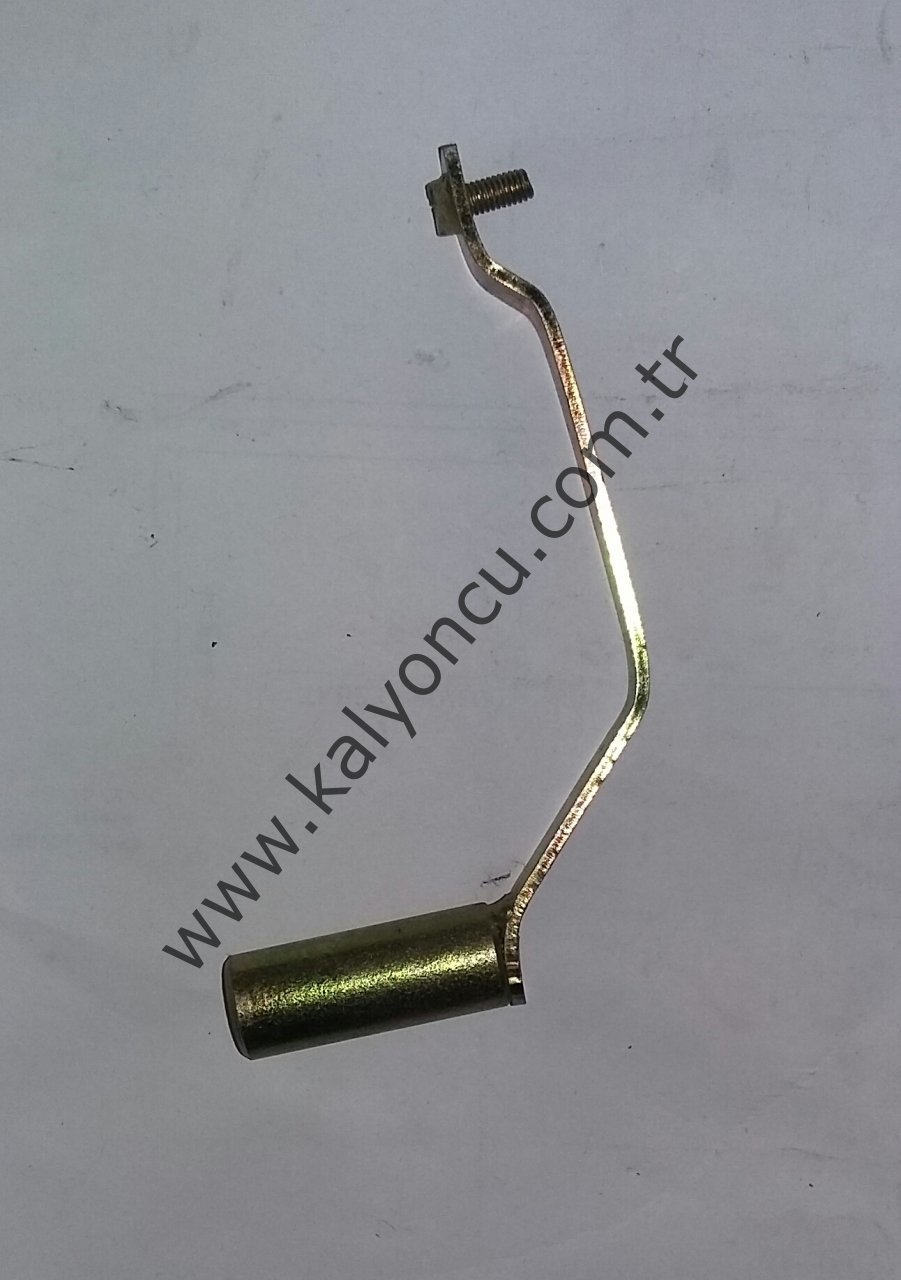 SELEKTÖR KOLU -KISA  (PMD-SÖNMEZ)