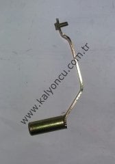 SELEKTÖR KOLU -KISA  (PMD-SÖNMEZ)