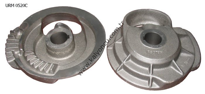 ANA KUMANDA DİŞLİSİ 3 İPLİ (RASSPE) *5190*