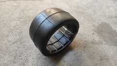 BASKI TEKERİ A/1 PARALEL - PMD SÖNMEZ