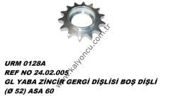 YABA ZİNCİR GERGİ DİŞLİSİ *5190*
