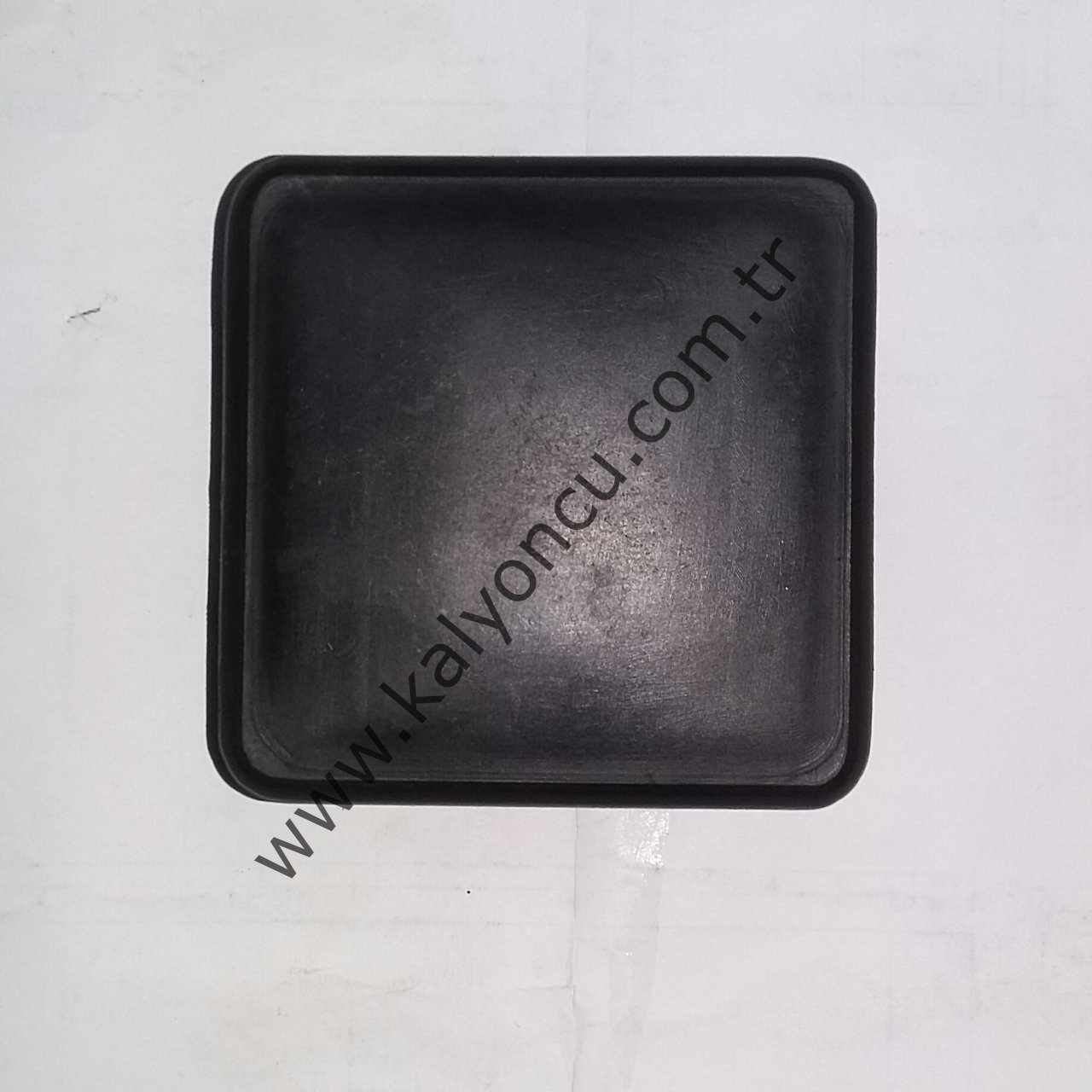 ŞASİ UÇ KAPAĞI-6mm   (PMD-SÖNMEZ)