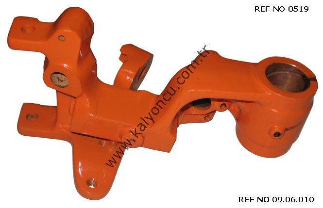 BAĞLAMA KÜTÜĞÜ *5190*