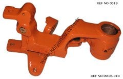 BAĞLAMA KÜTÜĞÜ *5190*