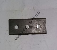 BİÇER PATOZ BIÇAĞI-3 DELİK