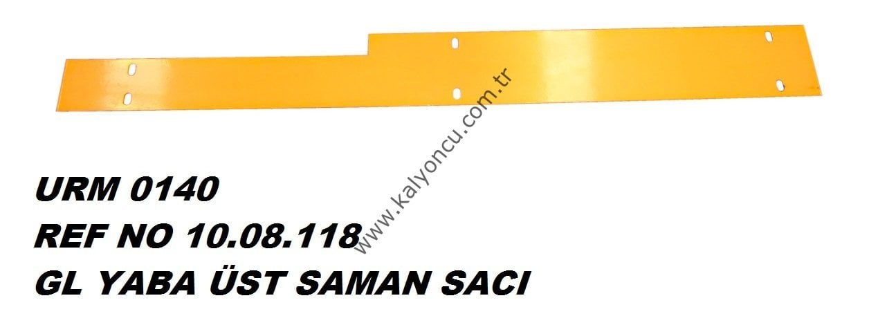 YABA ÜST SAMAN SACI *5190*