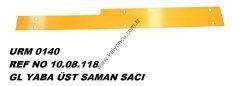 YABA ÜST SAMAN SACI *5190*
