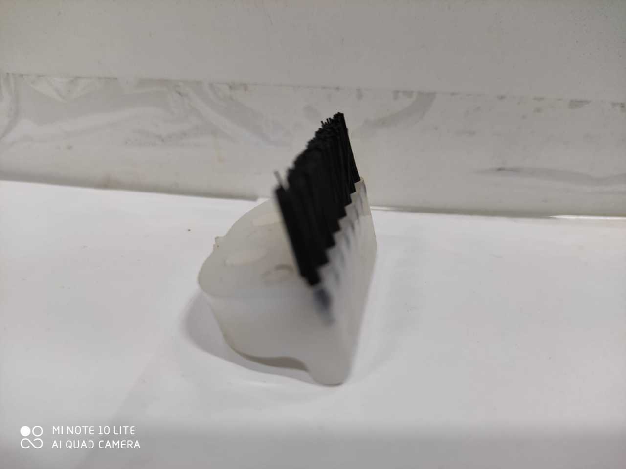 PLAKA TEMİZLEME FIRÇASI-YM  PMD GÜNGÖR)