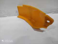 TOHUM GÖZETLEME KAPAĞI  PMD GÜNGÖR