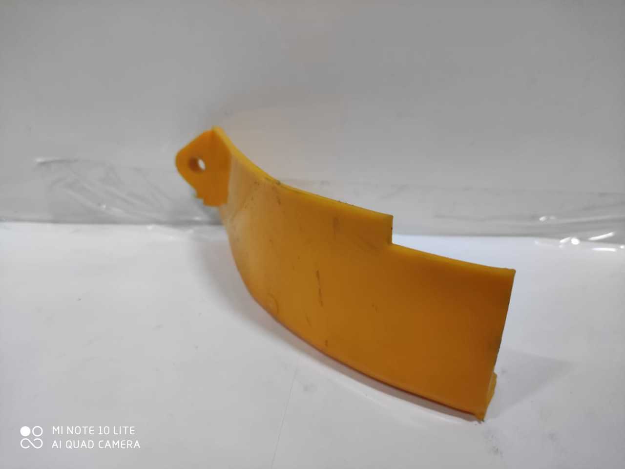 TOHUM GÖZETLEME KAPAĞI  PMD GÜNGÖR