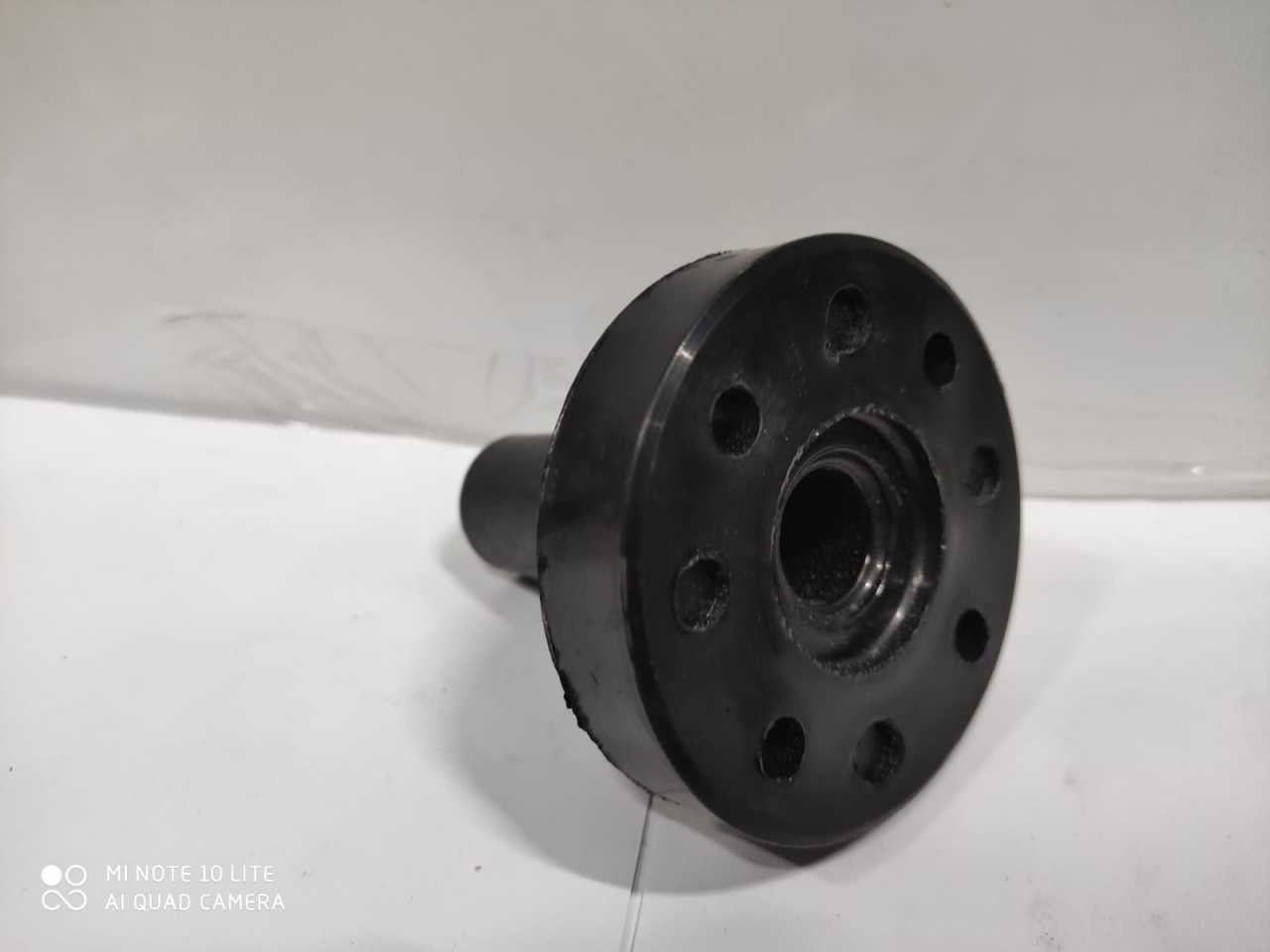 BASKI TEKER POLYAMİT GÖBEĞİ PMD GÜNGÖR