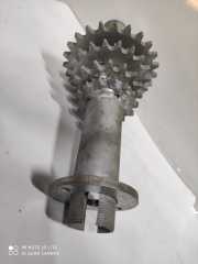 GÜBRE ALT GRUP DİŞLİSİ  PMD GÜNGÖR