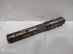 KASNAK MİLİ PMD GÜNGÖR