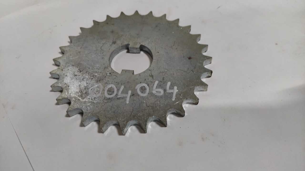 GÜBRE ZİNCİR DİŞLİ-28 DİŞ  PMD GÜNGÖR