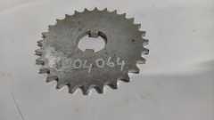 GÜBRE ZİNCİR DİŞLİ-28 DİŞ  PMD GÜNGÖR