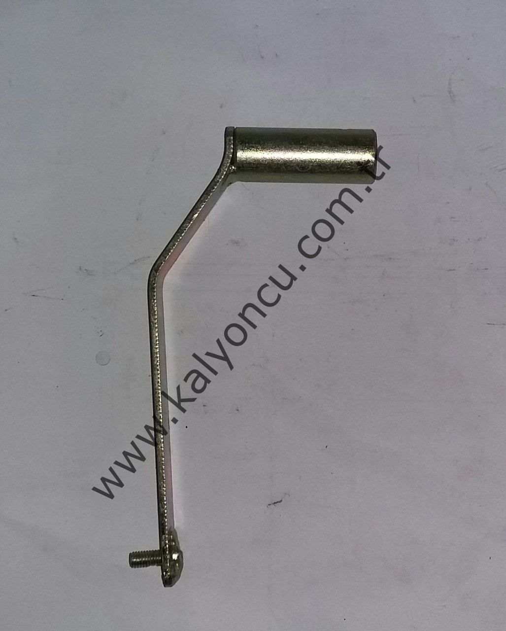 SELEKTÖR KOLU -UZUN  (PMD-SÖNMEZ)