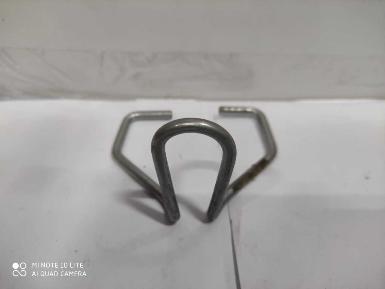 ÜNİTE KİLİT KOLU YAYI  PMD GÜNGÖR