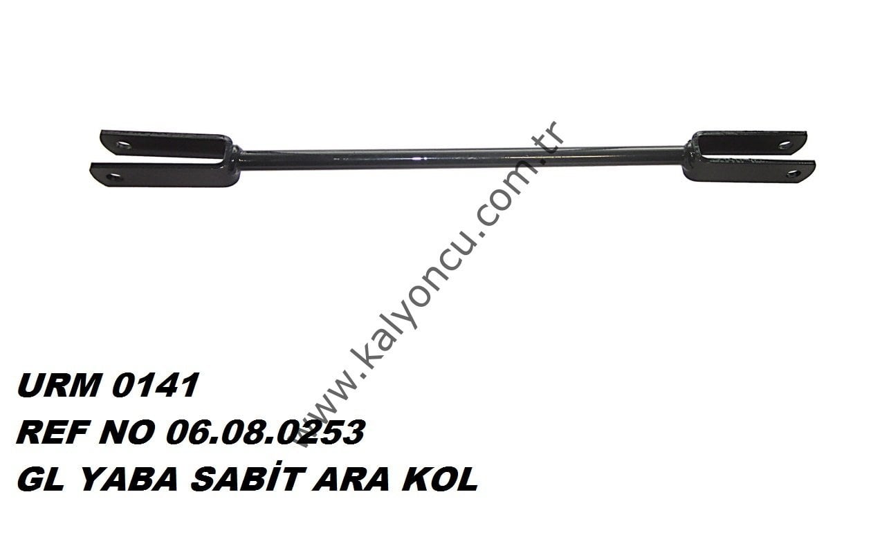 YABA SABİT ARA KOL *5190*