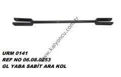 YABA SABİT ARA KOL *5190*