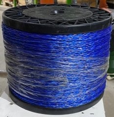 Elektrikli Çit Teli 1000m