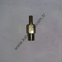 GERGİ DİŞLİ MİLİ  (PMD-SÖNMEZ)