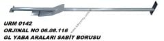 YABA ARALARI SABİT BORUSU *5190*