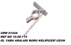 YABA ARA.BORU KELEPÇESİ UZUN *5190*