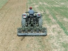 Alpler AKL09 - 9 lu Ağır Tip Kültivatör