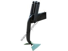 Alpler AKL11 - 11 li Ağır Tip Kültivatör