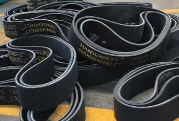 20PJ 1651 KANALLI KAYIŞ  (PMD-SÖNMEZ)