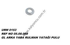 ARKA YABA RULMAN YATAĞI PULU *5190*