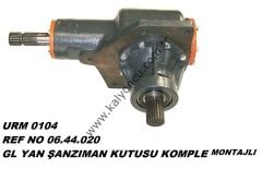 YAN ŞANZIMAN KUTUSU KOMPLE MONTAJLI *5190*