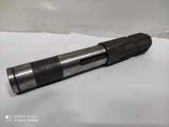 ŞAFT MİLİ GÜNGÖR