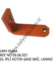 KÜTÜK ŞASE BAĞLANTI LAMASI *5190*