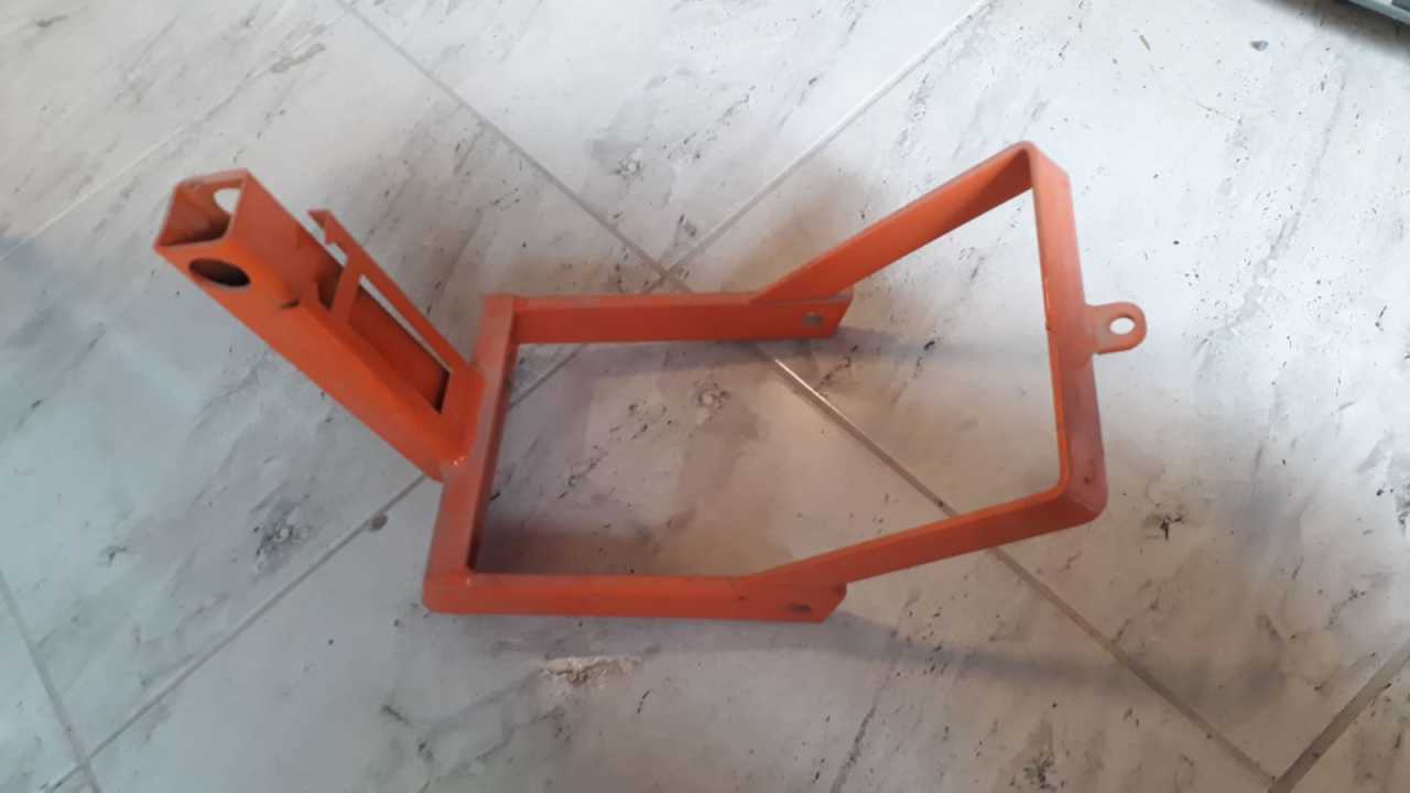 BASKI TEKER ÇATISI  (PMD-SÖNMEZ)